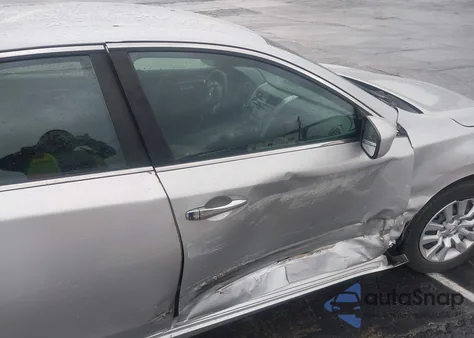 2014 Nissan Altima 2.5/2.5 S/2.5 Sl/2.5 Sv from USA, damaged, VIN 1N4AL3APXEN358733